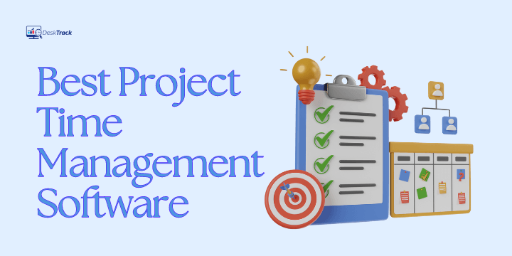 Unlock Success: The Best Project Time Management Software You Need